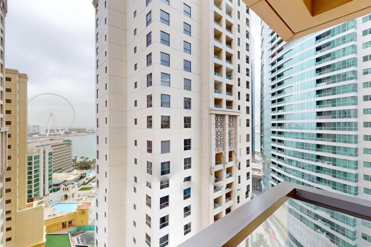 Apartment Bahar 6 - Charming One Bedroom