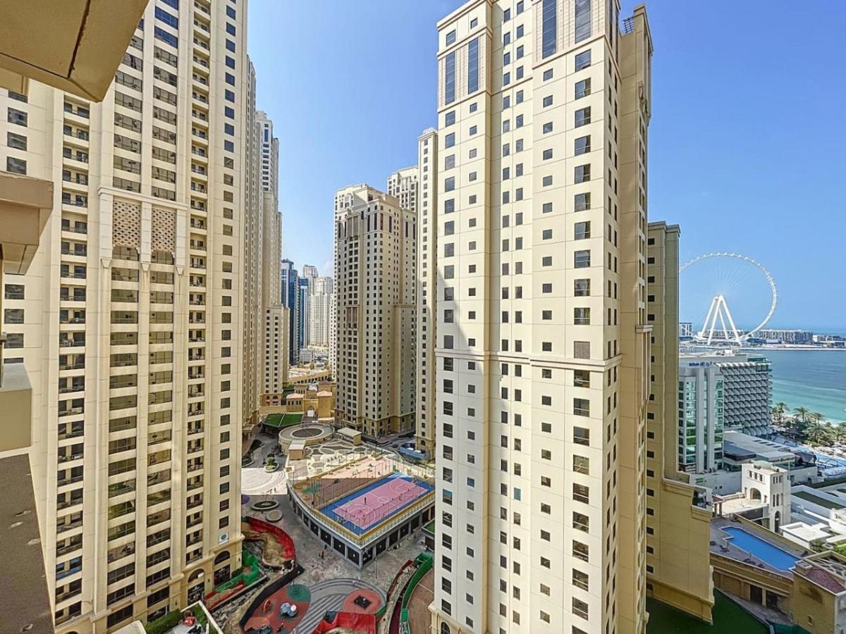 Bahar 6 - Charming One Bedroom *