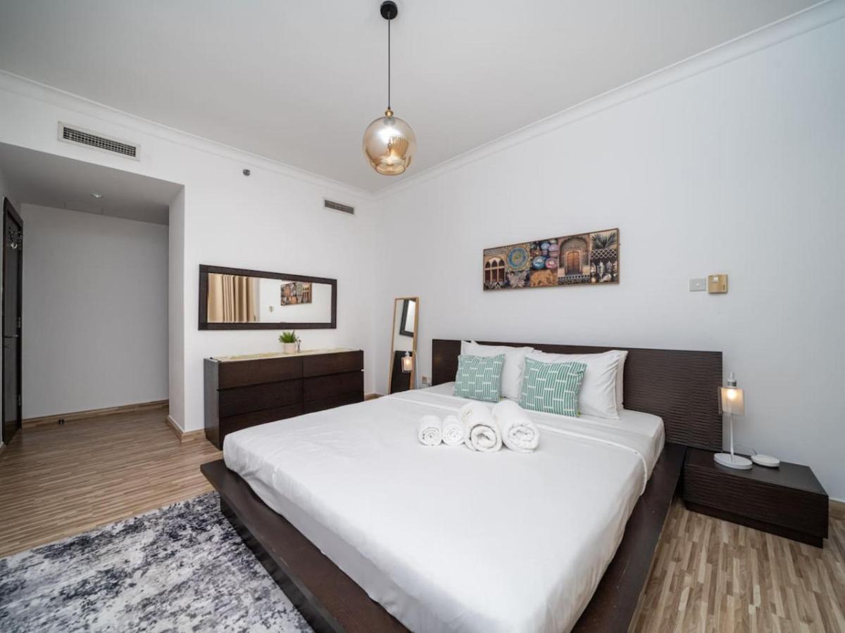Apartment 2 Bedroom Delight In The Greens Dubai