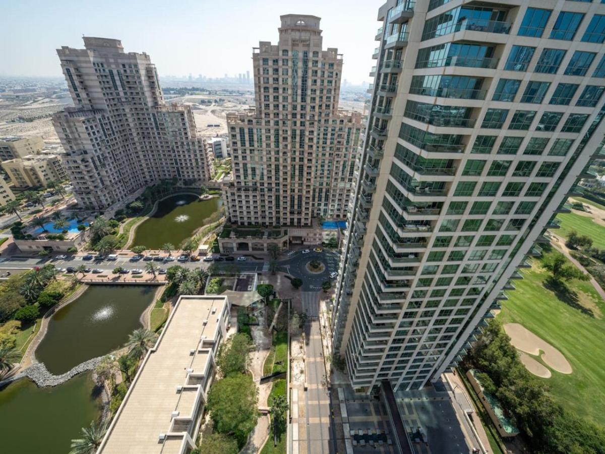2 Bedroom Delight In The Greens Apartment Dubai