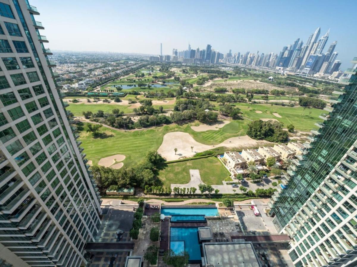 Apartment 2 Bedroom Delight In The Greens Dubai