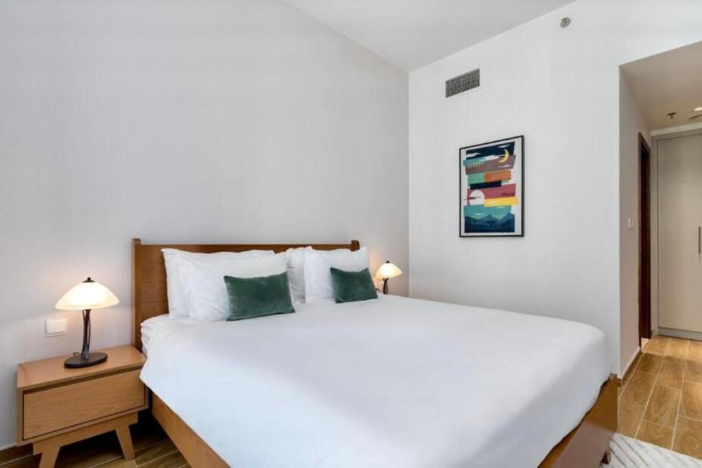 Great View Apartment