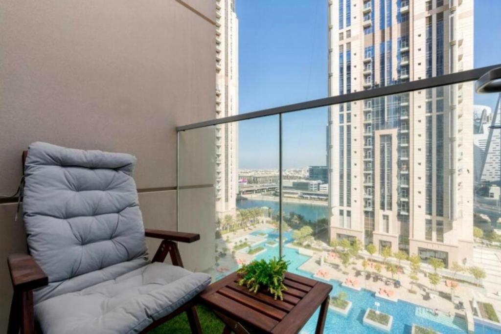 Great View * Dubai
