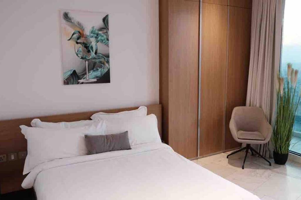Apartment Penthouse With Private Pool Dubai