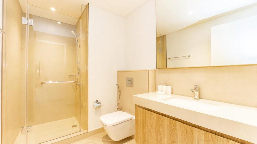 Burj Khalifa View Lux 3 Bedroom By Tanami Homes Dubai
