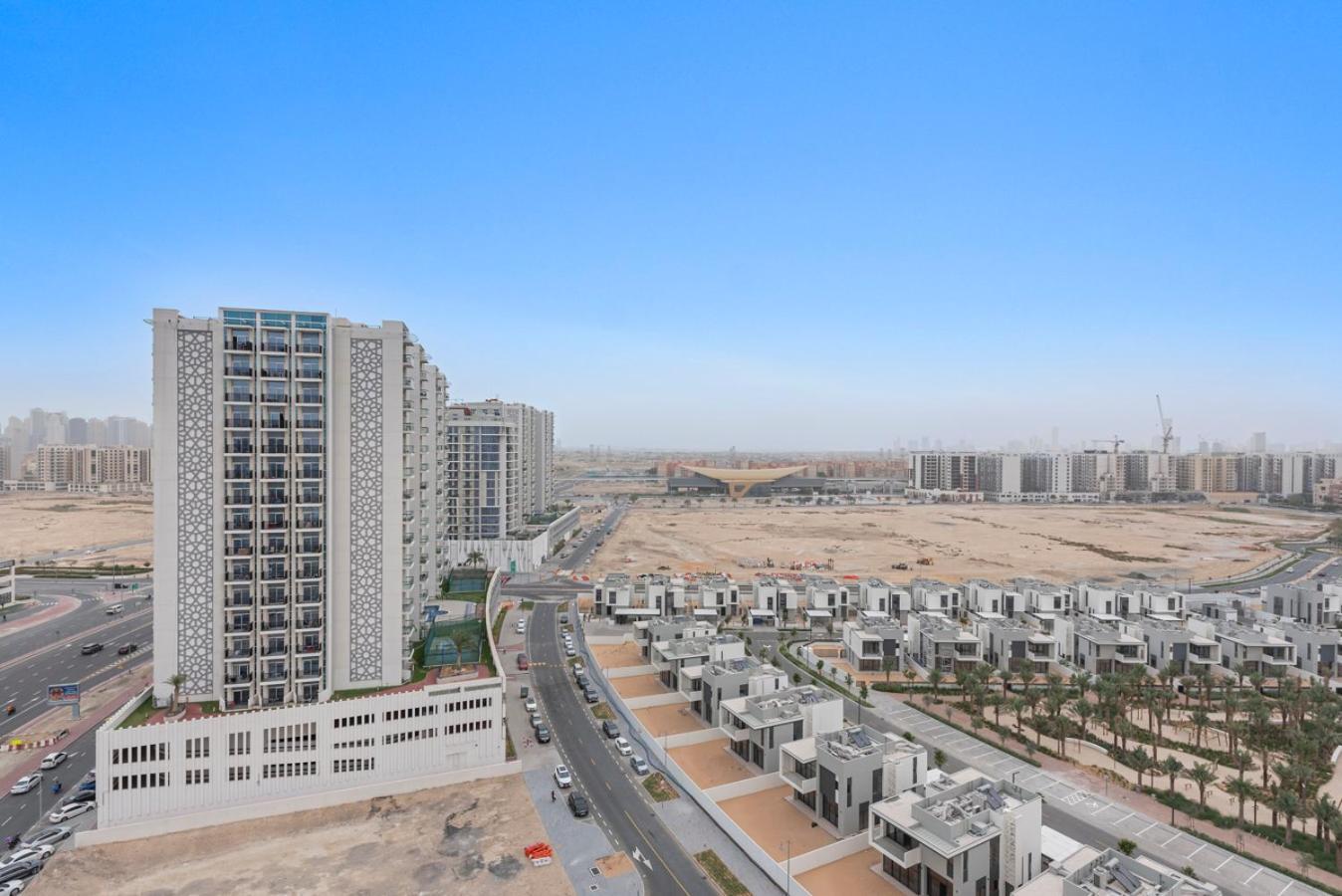New Cozy In Al Furjan * Dubai