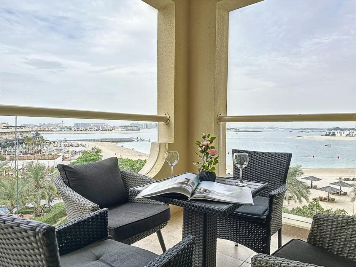 Key View - Al-msalli, Shoreline 9 Apartment Dubai