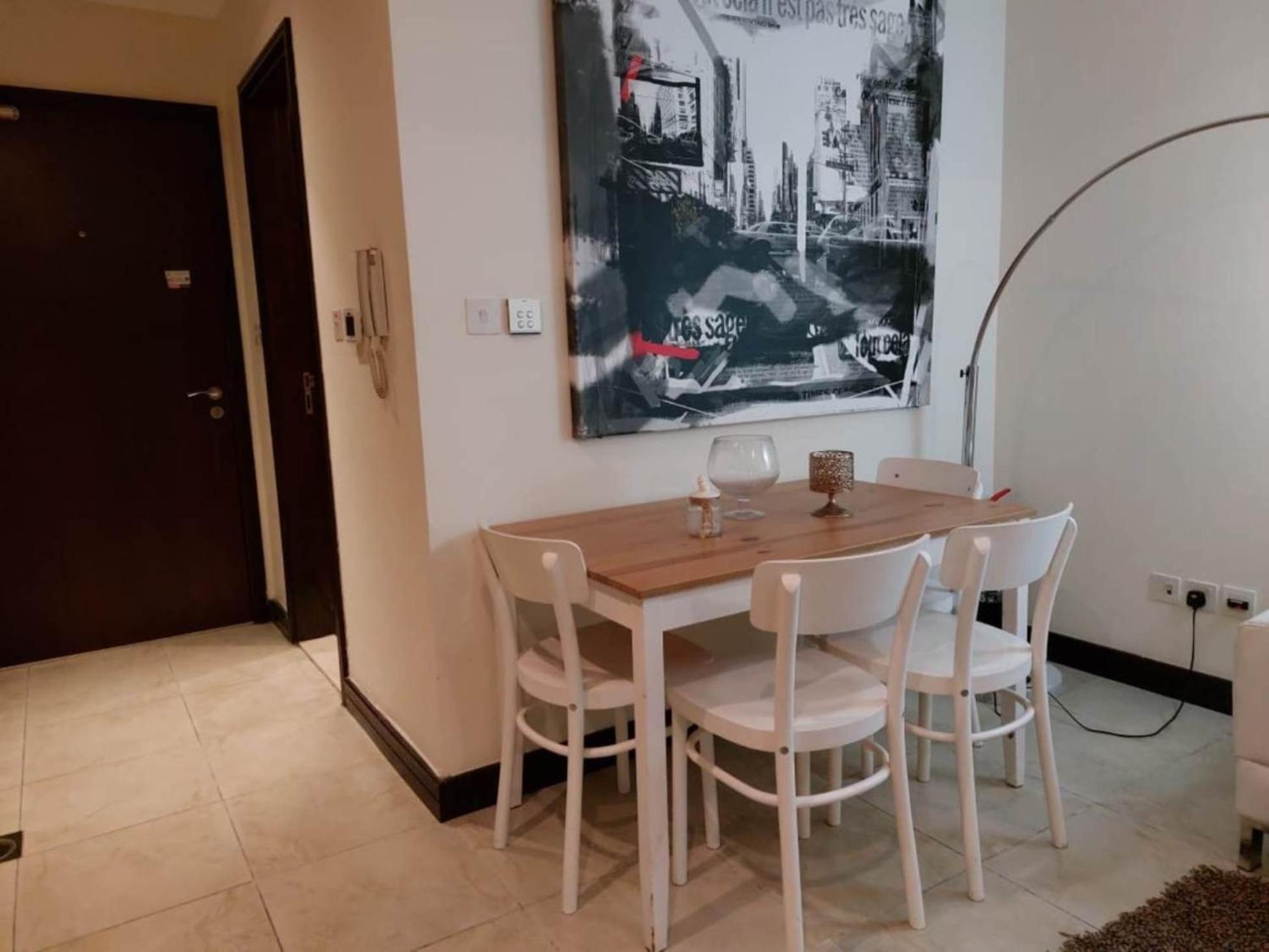 Click - Jlt - & Balcony Lakes View Entire -jn *