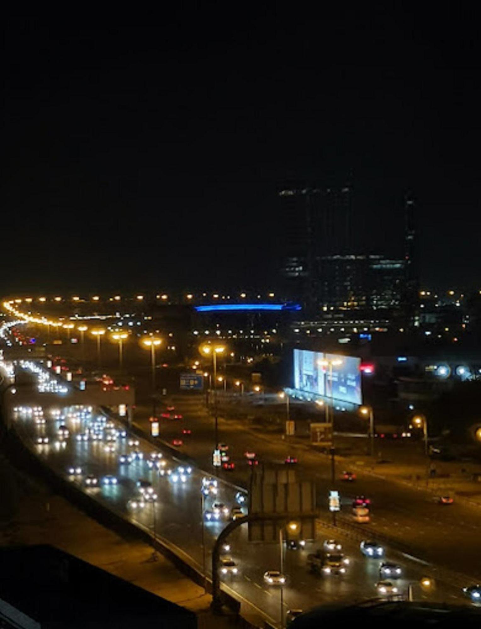 Apartment Aura Azizi - Downtown Jabel Ali By Golden Casa Dubai