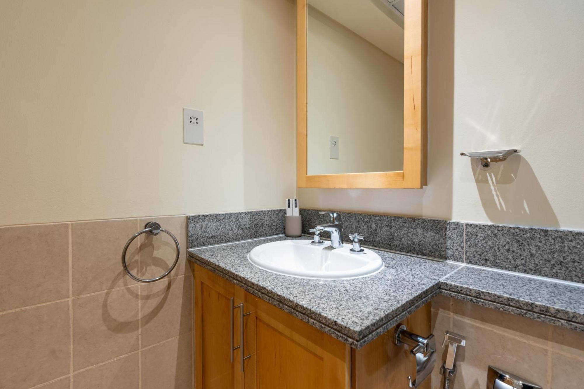 Apartment Lux I Turia Tower I & Garden View *