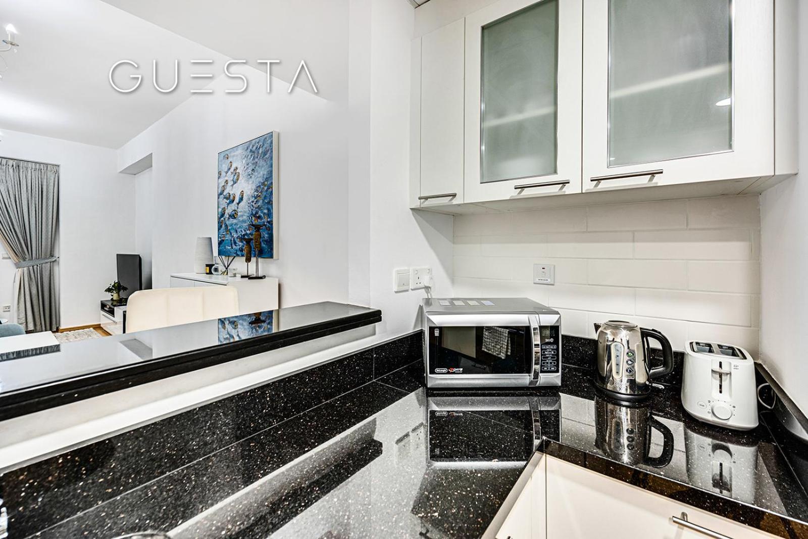 Jumeirah - Rimal 3, Marina Apartment Dubai
