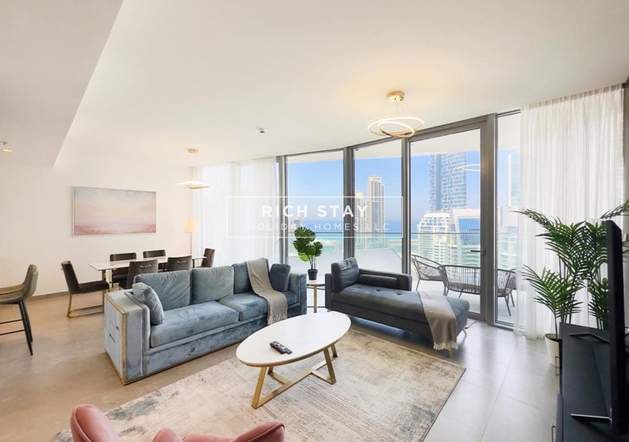 Apartment Full Seaview 2br In Stella Maris, Marina *