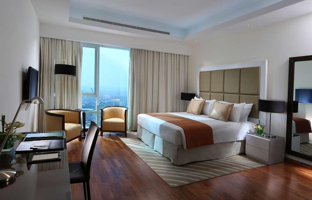 La And Hotel Dubai