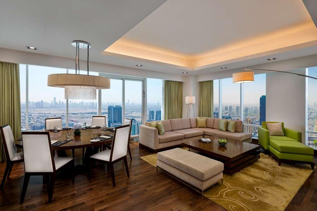 La And Hotel Dubai