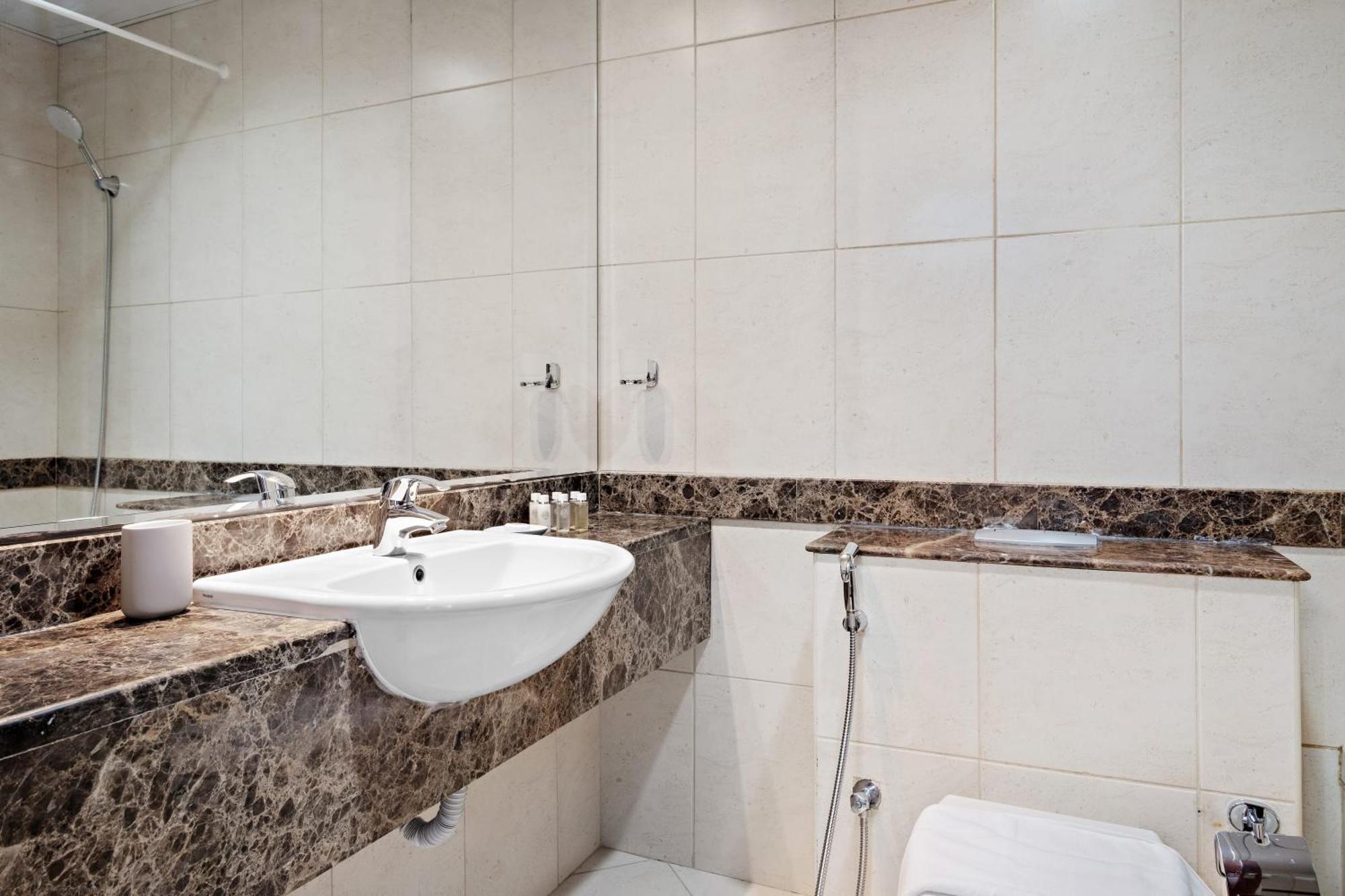 Silkhaus Luxury 1 Bdr With Metro Nearby * Dubai