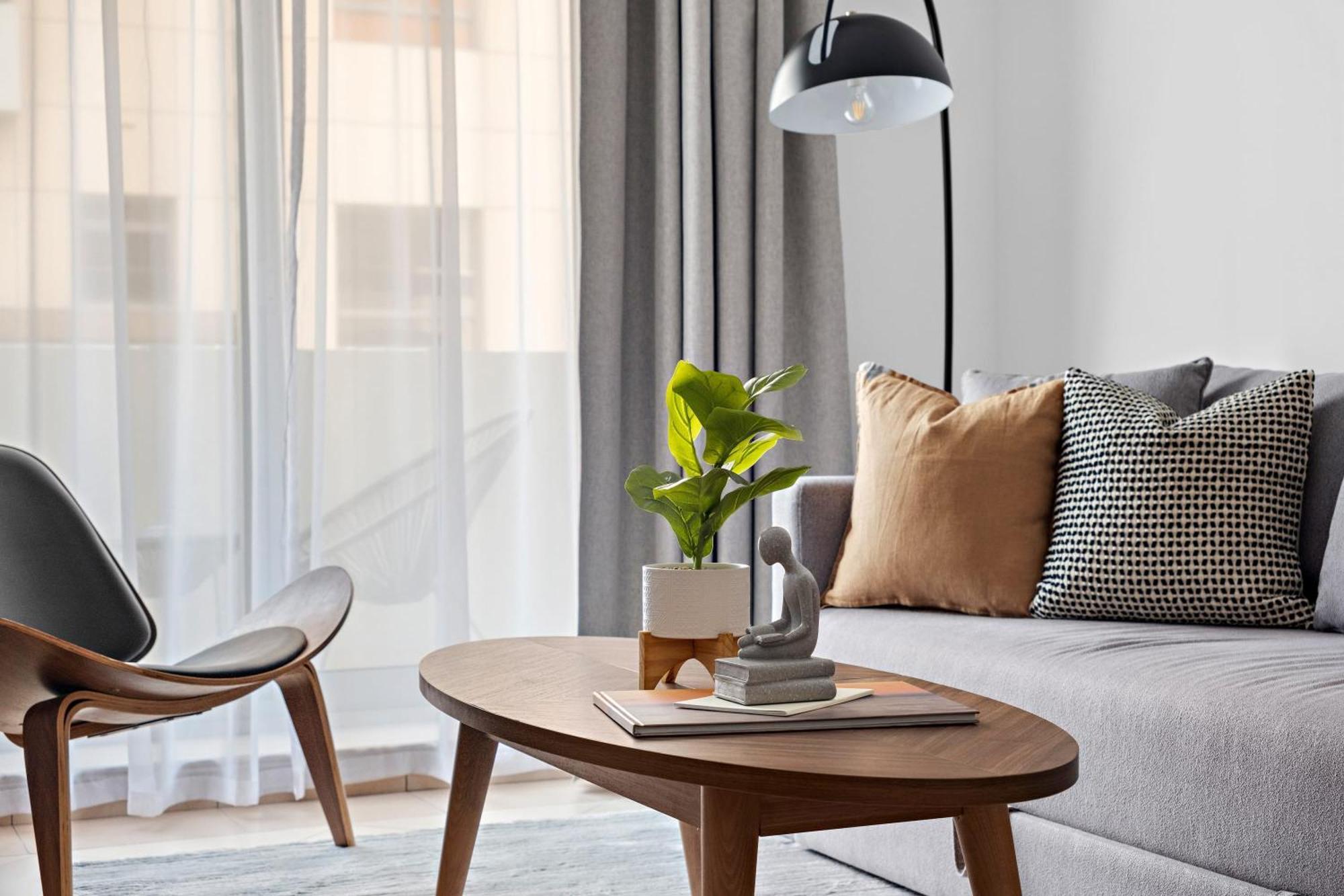 Silkhaus Luxury 1 Bdr With Metro Nearby Apartment Dubai