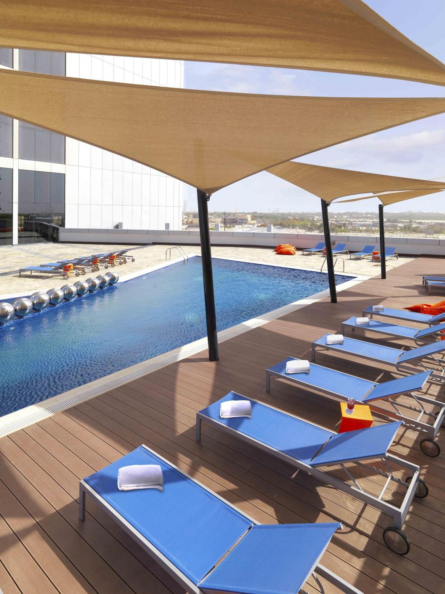 Millennium Downtown - Dubai