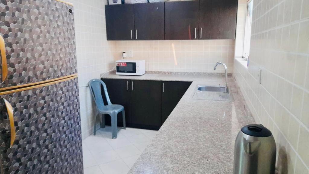 Guest house For 3 Person *
