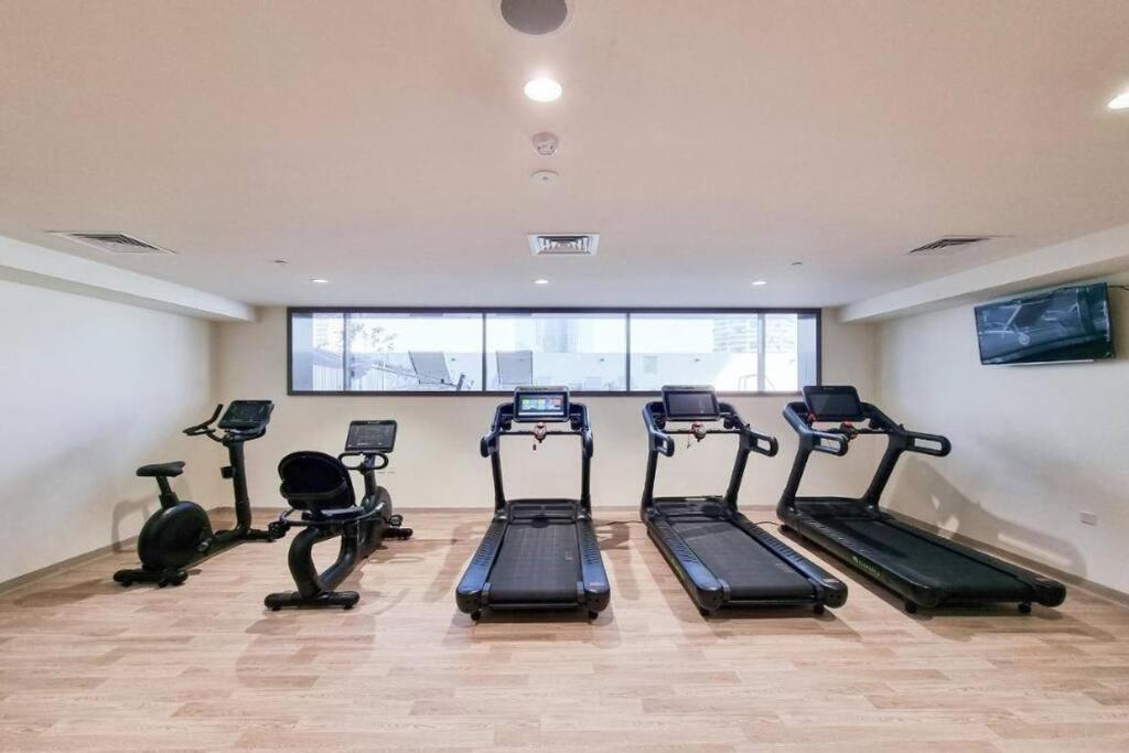 Exclusive In Park View Tower Jvc