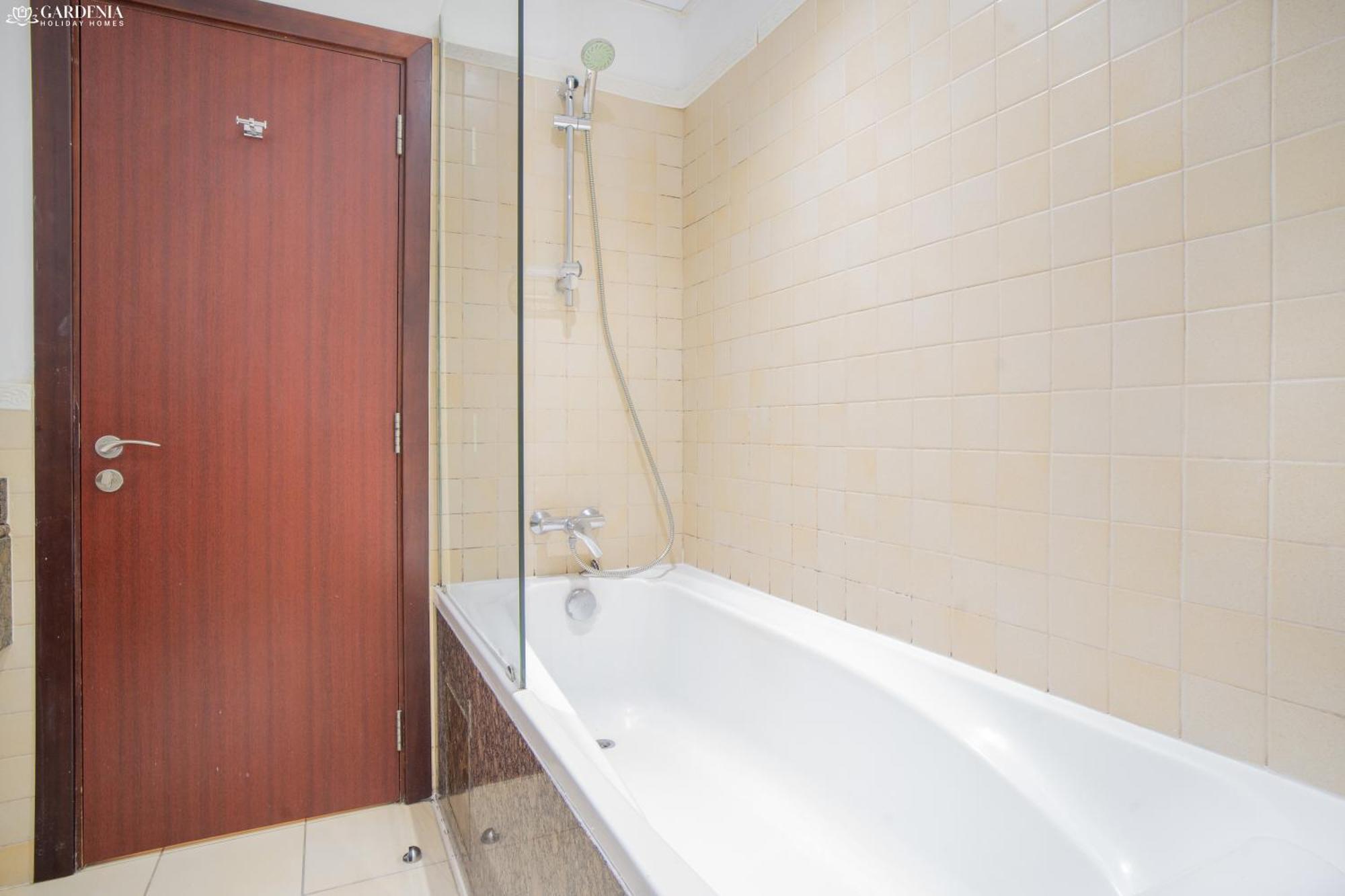 Apartment Jbr The Walk Rimal 6 - 3 Bedroom Maid 2m Walking To