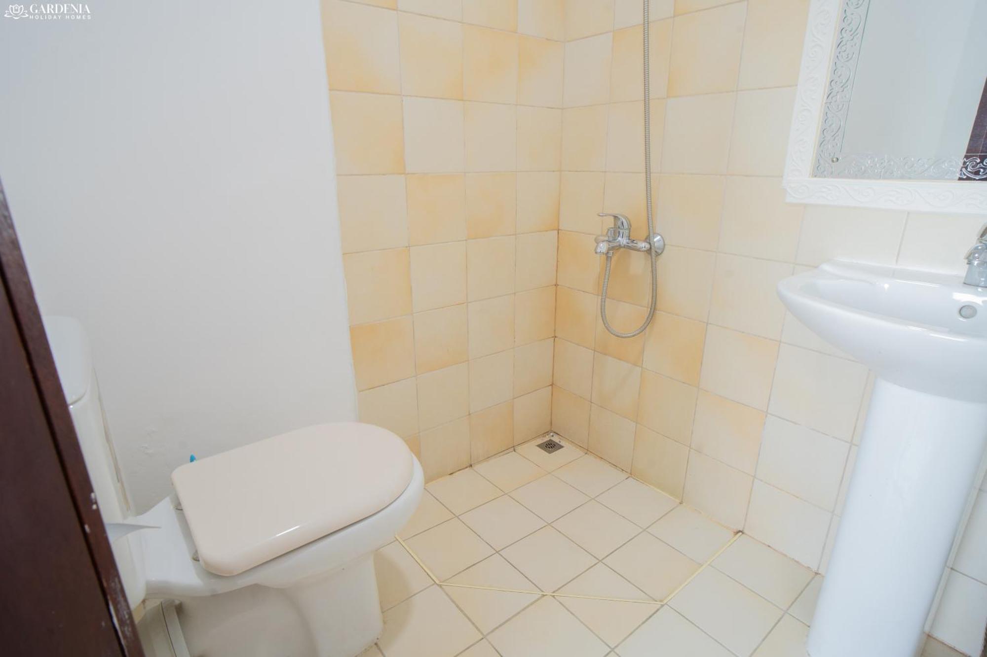 Jbr The Walk Rimal 6 - 3 Bedroom Maid 2m Walking To
