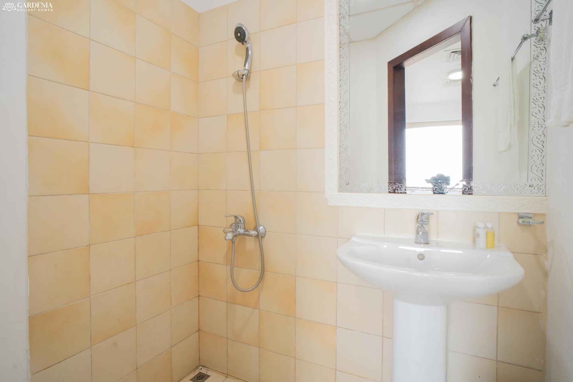 Jbr The Walk Rimal 6 - 3 Bedroom Maid 2m Walking To Apartment