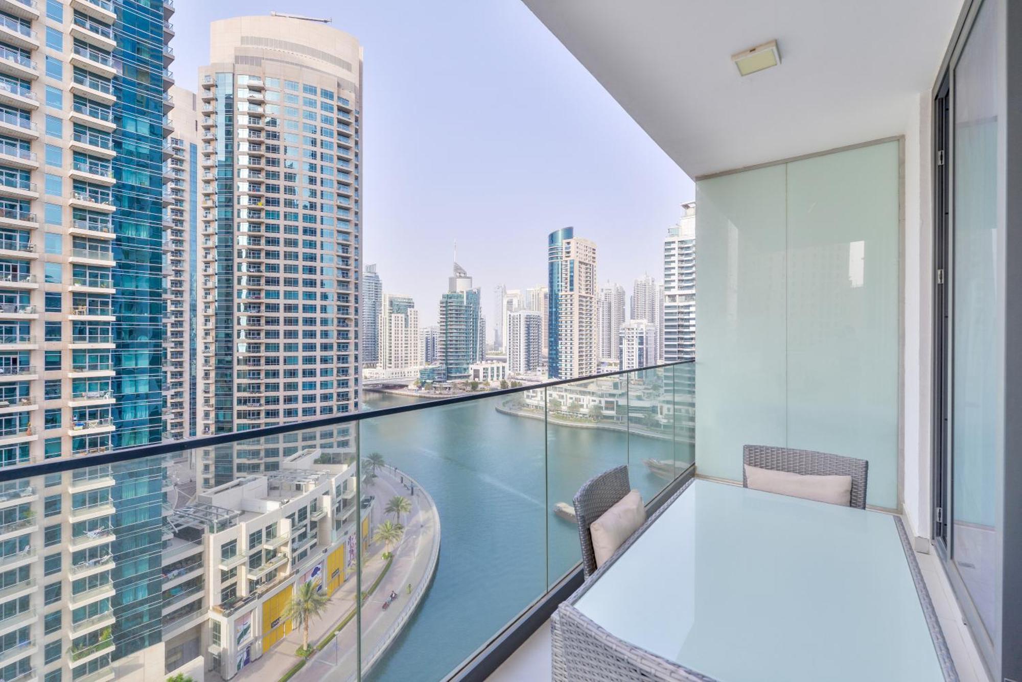 Apartment Luxury Living In Marina Liv 2br