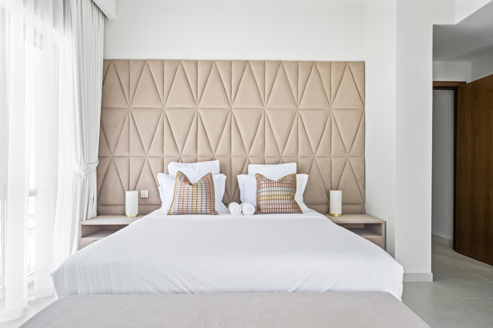 Vida Voyage - Vida Residences - Creek Harbour