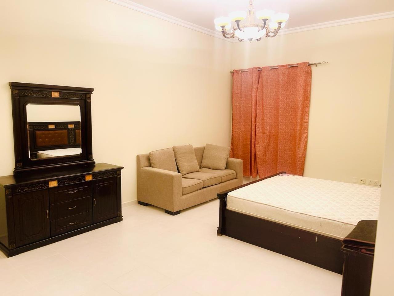 Apartment Al Ghazal Mall Residences *