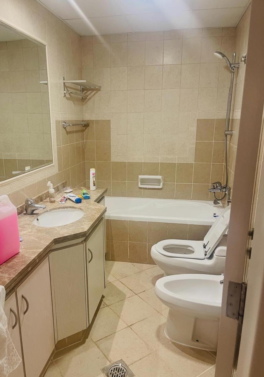 Apartment Al Ghazal Mall Residences Dubai