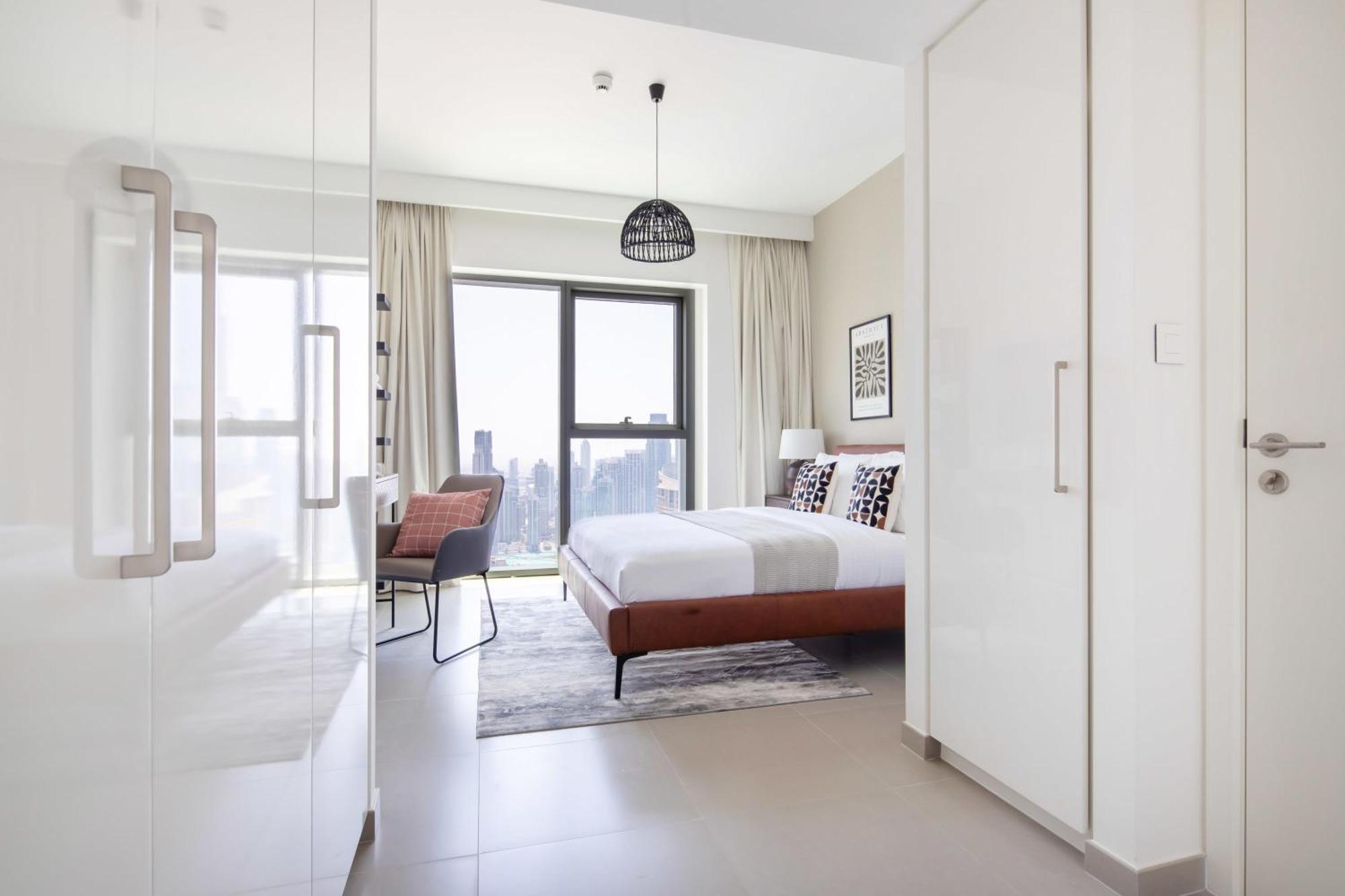 Apartment Frank Porter - Downtown Views Ii, Tower 2 *