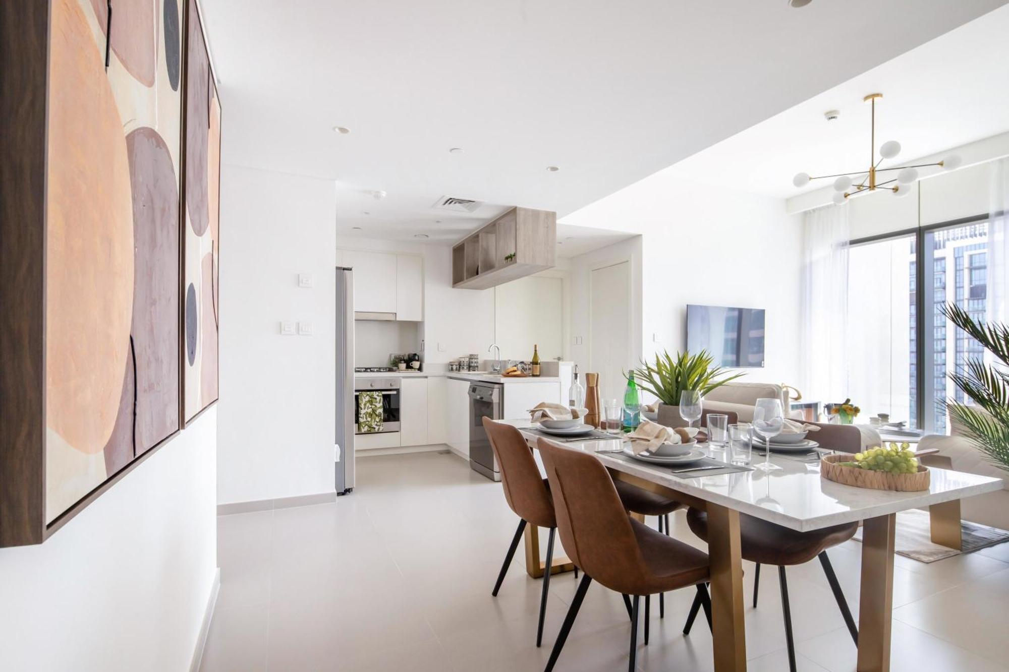 Apartment Frank Porter - Downtown Views Ii, Tower 2 *