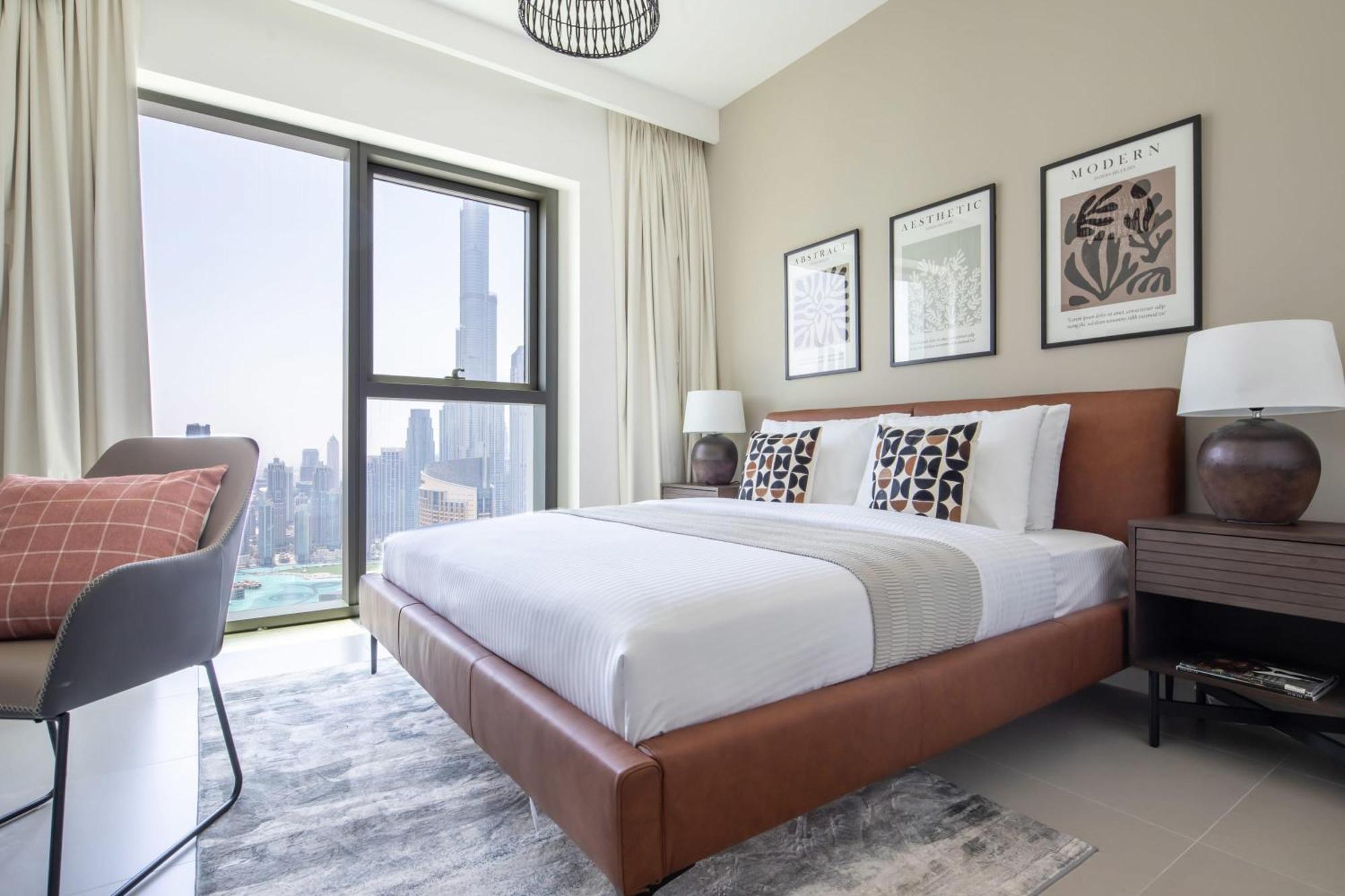 Apartment Frank Porter - Downtown Views Ii, Tower 2 *
