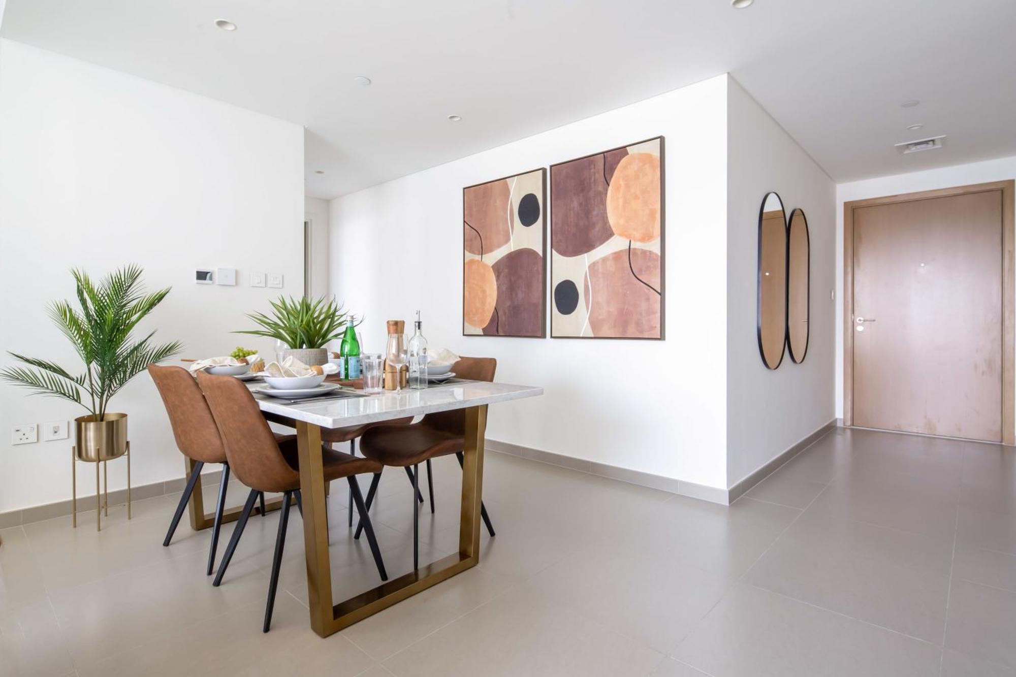 Frank Porter - Downtown Views Ii, Tower 2 Apartment Dubai