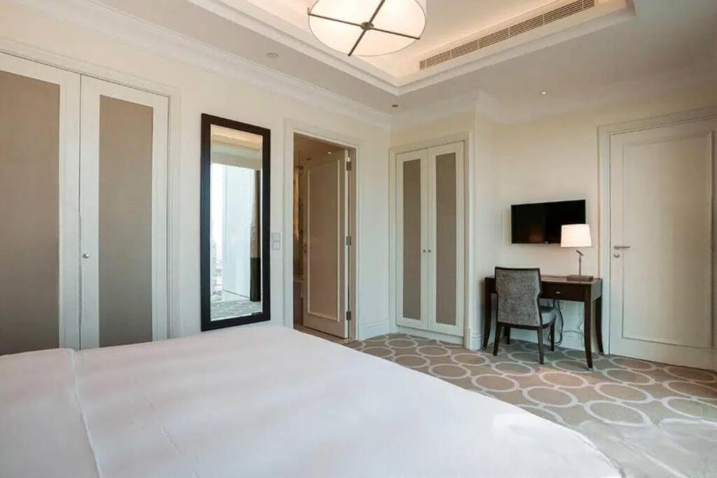 Apartment Luxury Living Emaar Residences Kempinski Blvd, Downtown
