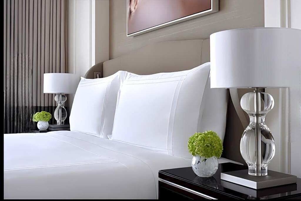 Apartment Luxury Living Emaar Residences Kempinski Blvd, Downtown Dubai