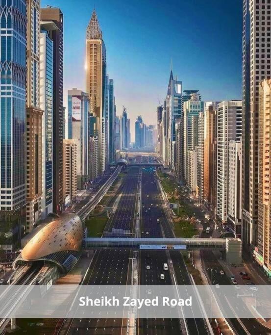 Brand New Building * Czechin *
