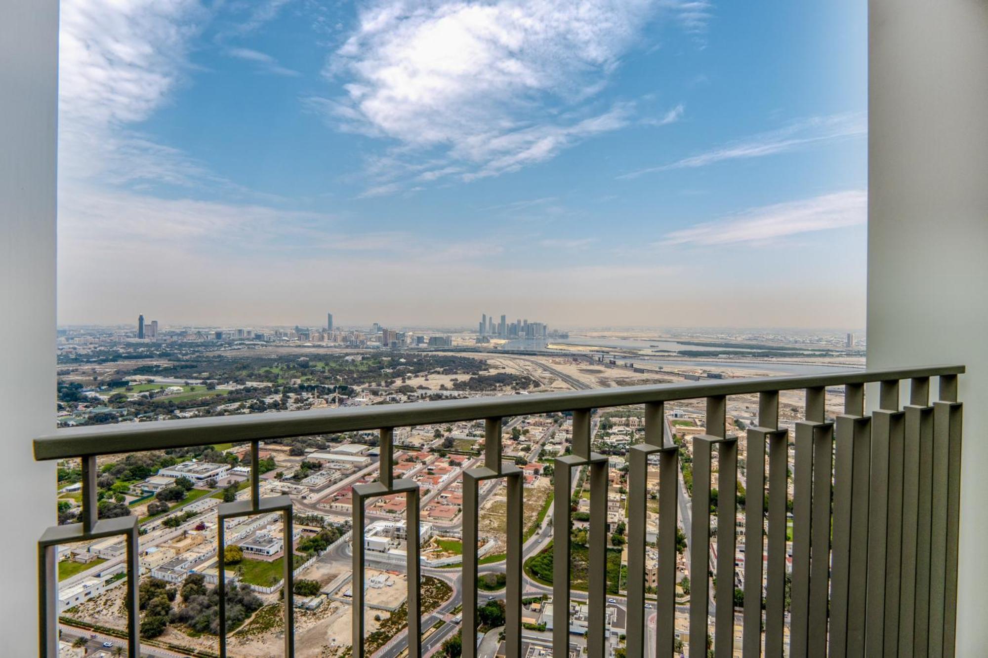 Easygo - Downtown Views Ii T3 1br Apartment *