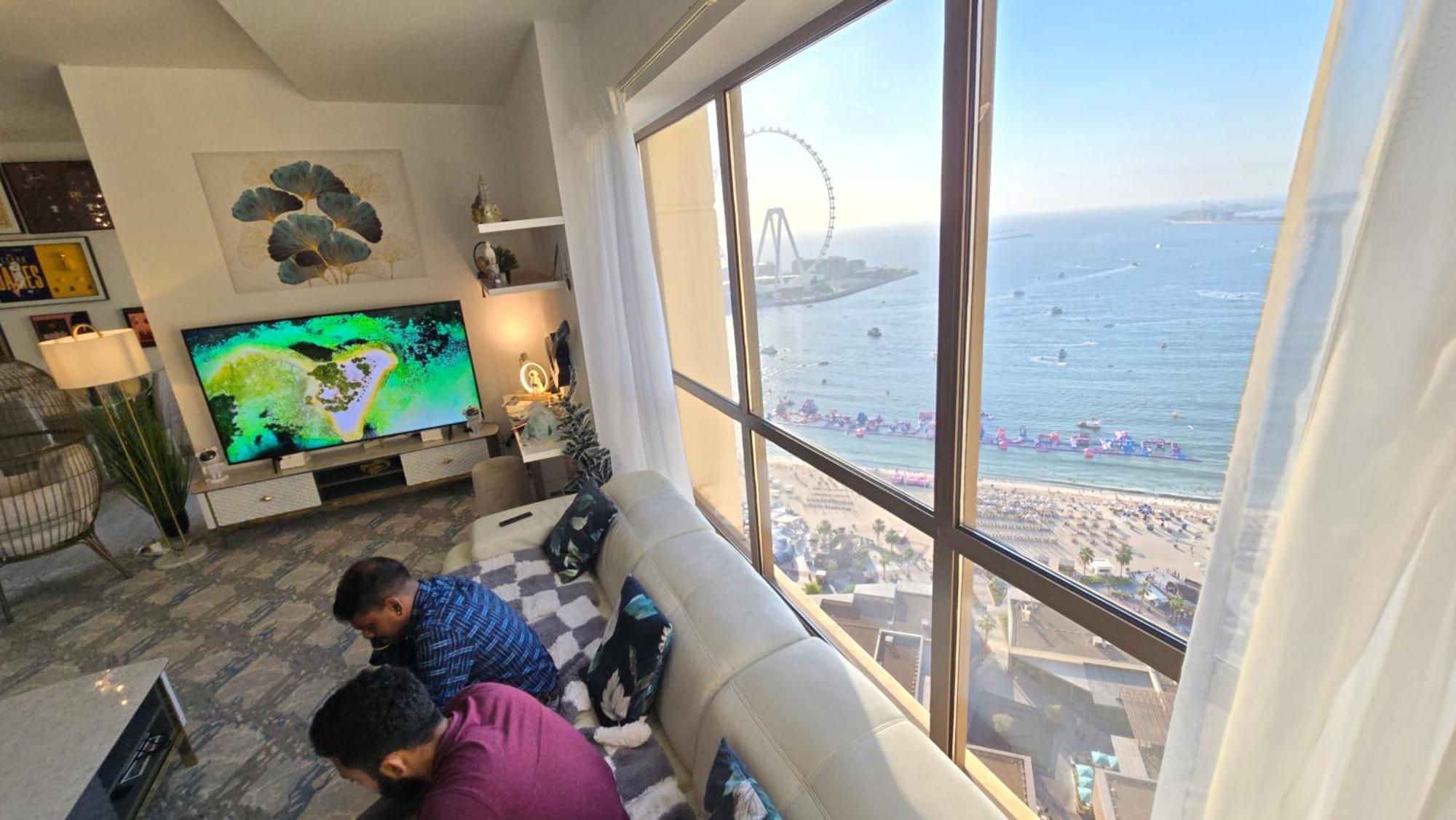 Nirrvana Luxury Dubai