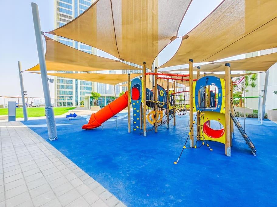 Fully Furnished With Mall Access
