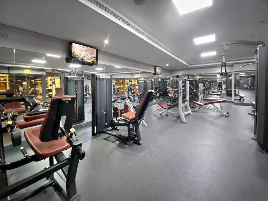 Stonetree - Goldcrest Views 2 - Peaceful Community Dubai