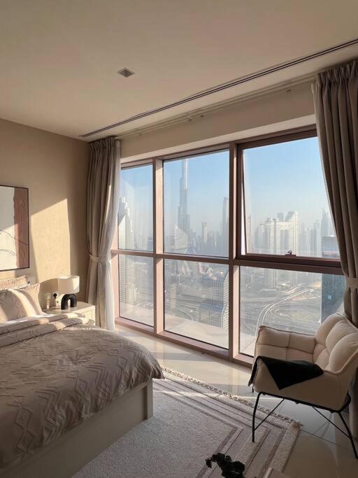 Amazing Burj And Sea View * Dubai