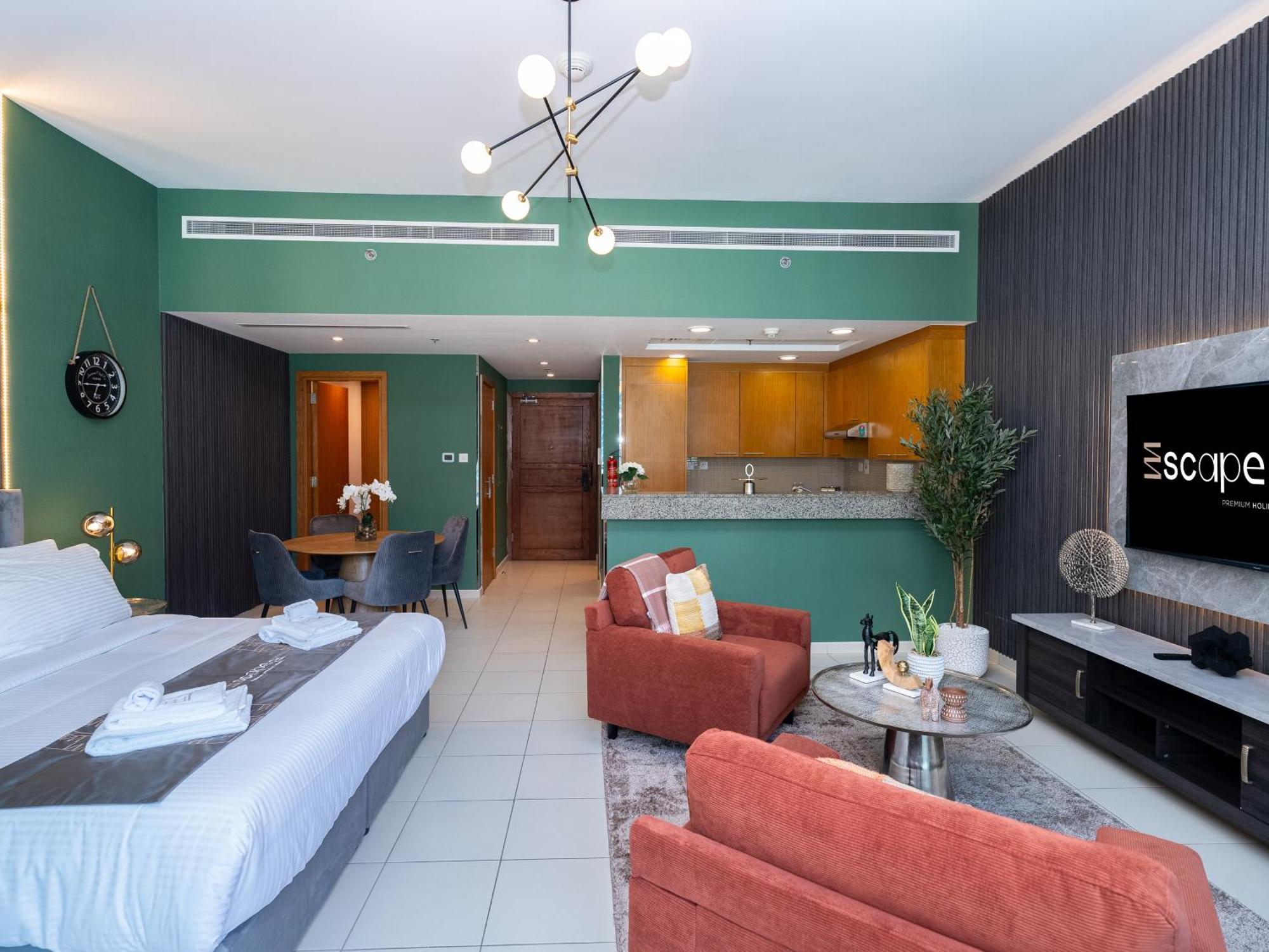 Apartment Escape24 *