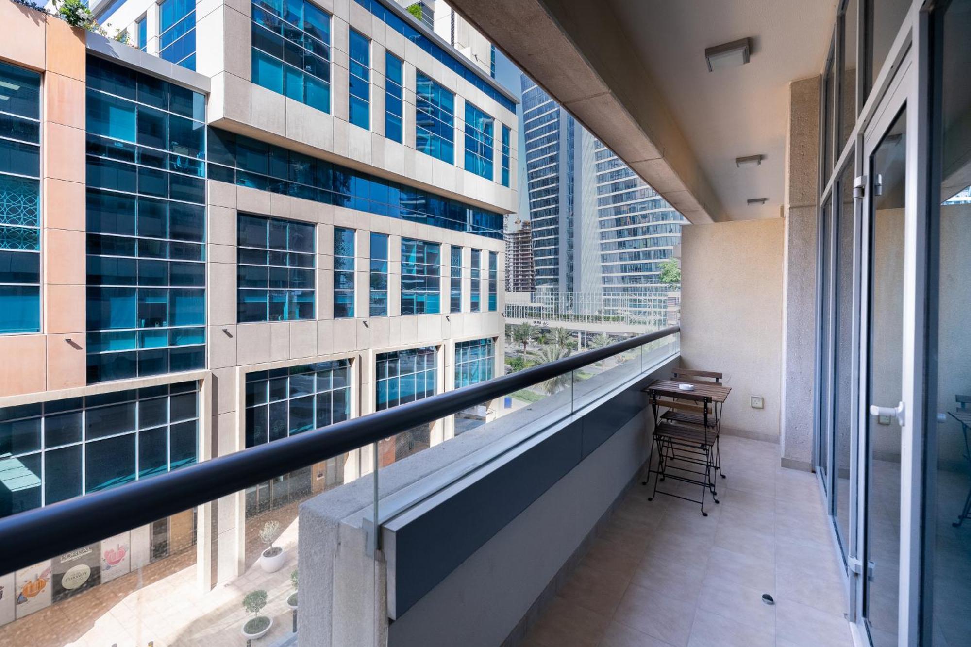 Escape24 Apartment Dubai