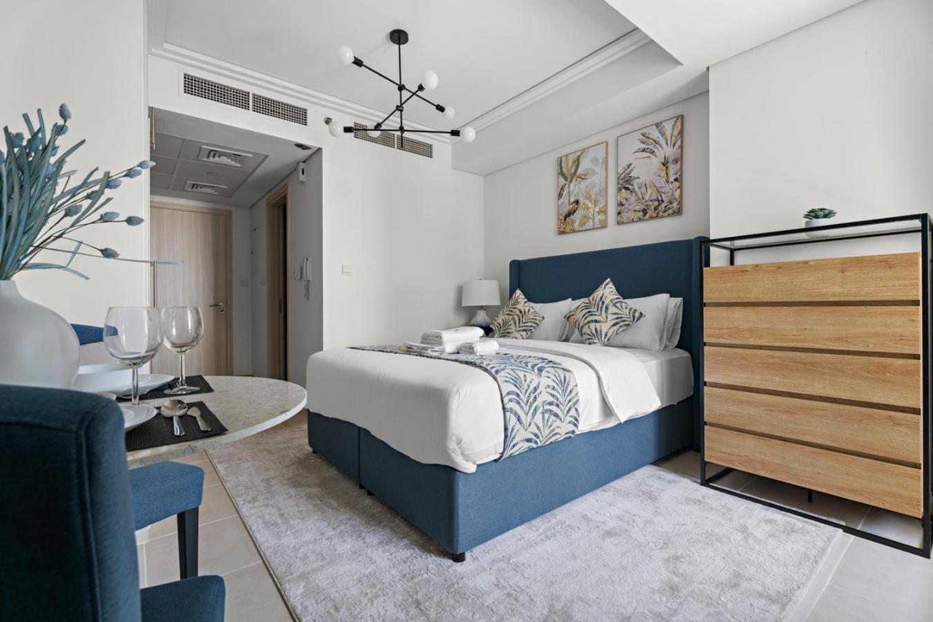 Stonetree - Goldcrest Views 2 - Peaceful Community Dubai