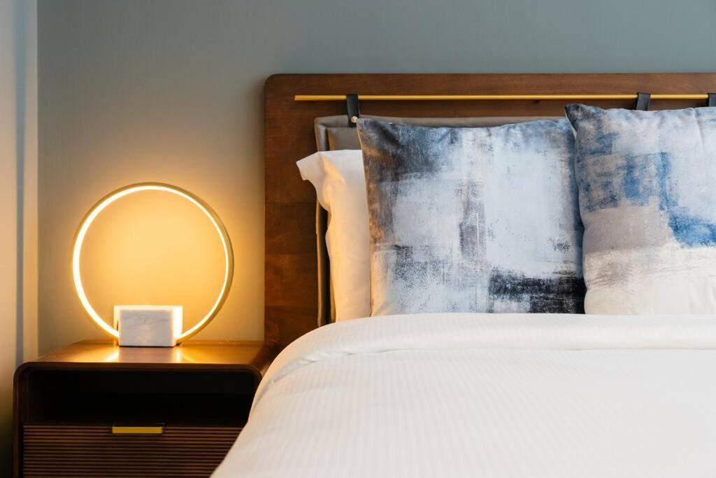 Apartment Stylish And Cozy L Park View L Next To Mall Dubai