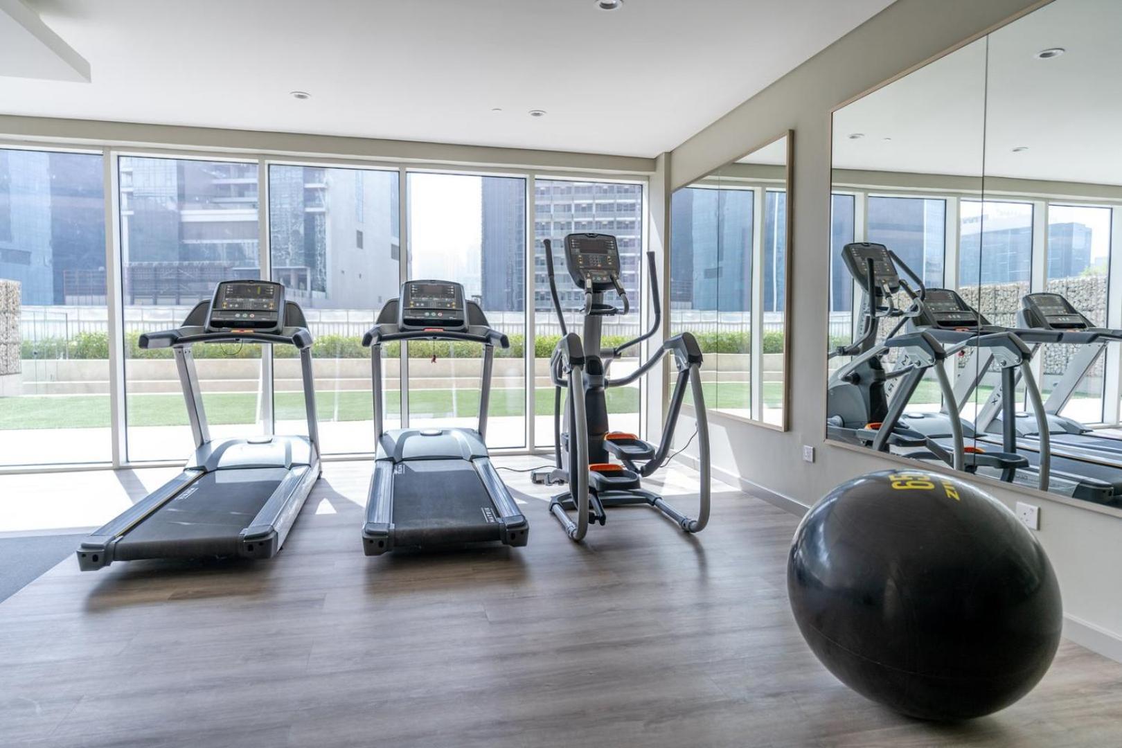 Guestready - Magnificent Living At Reva Apartment Dubai