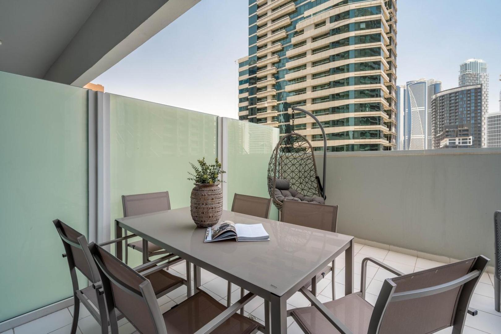 Guestready - Magnificent Living At Reva Apartment Dubai