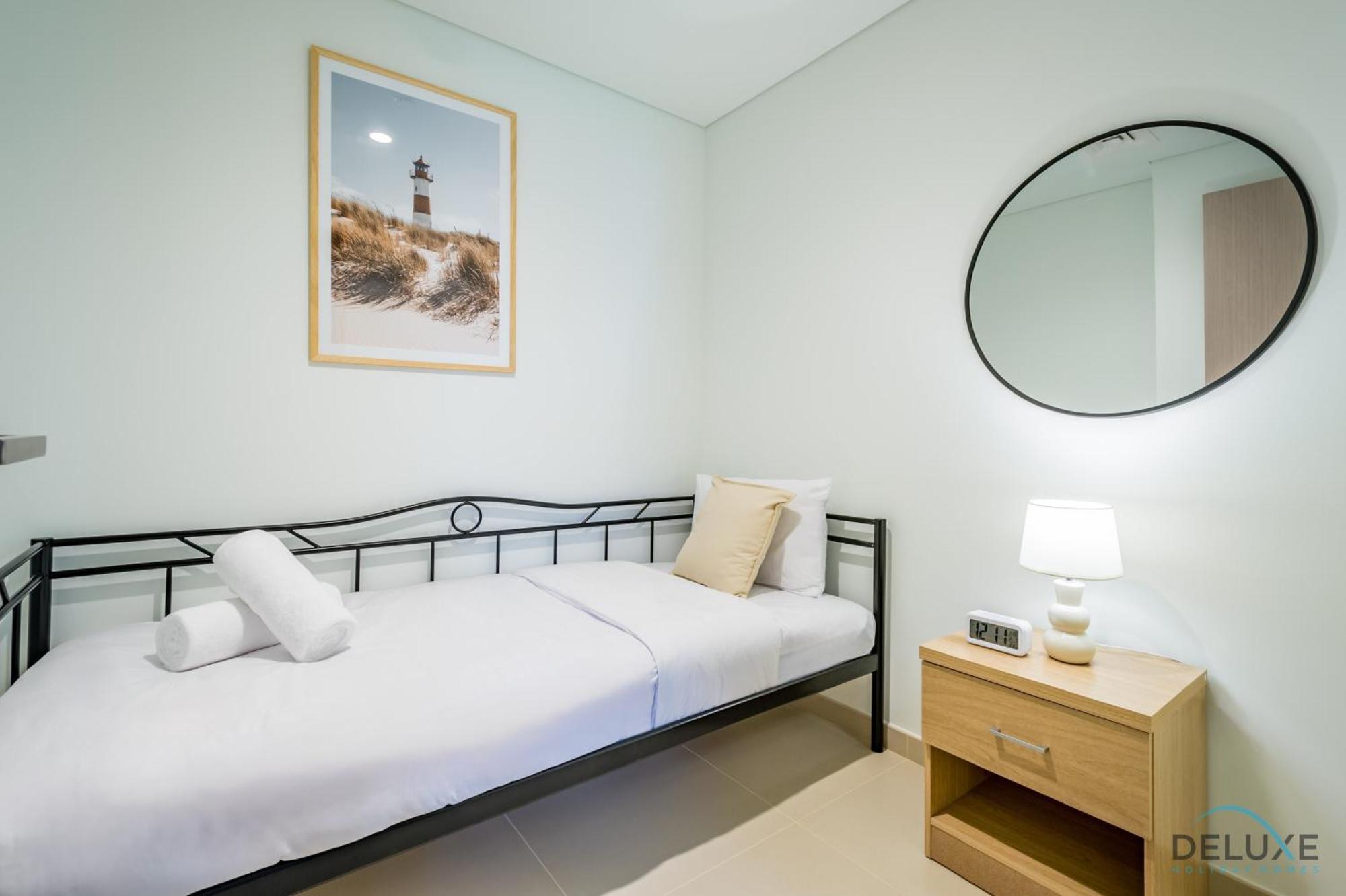 Majestic 3br With Assistant At Act One Act Two Tower 2 In Downtown By Deluxe Homes Apartment