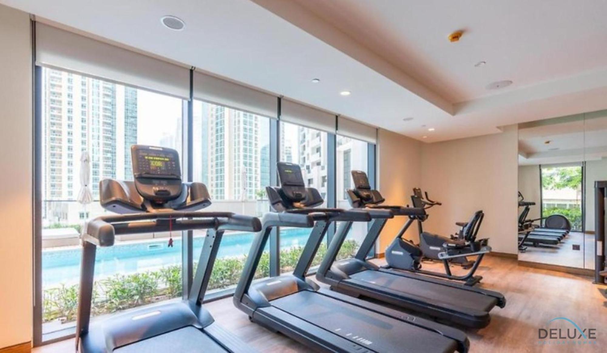 Majestic 3br With Assistant At Act One Act Two Tower 2 In Downtown By Deluxe Homes *